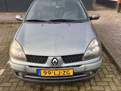 Renault Clio II