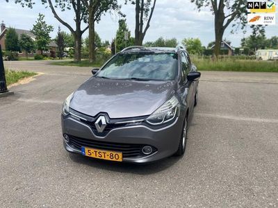 Renault Clio GrandTour
