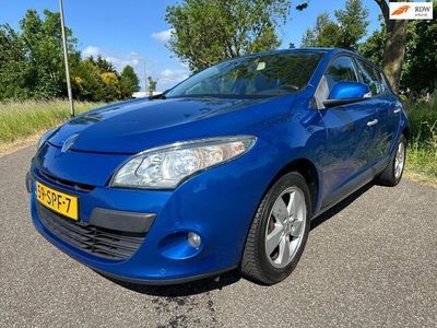 Renault Mégane III