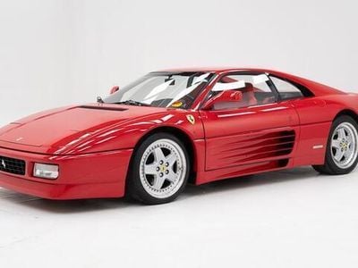 Overige Gebruikt 1994 Ferrari 348 | € 550.000
