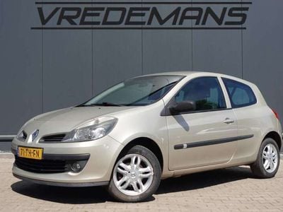 Renault Clio II