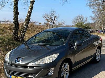 Peugeot 308 CC