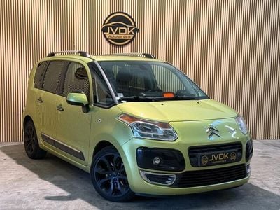 Citroën C3 Picasso