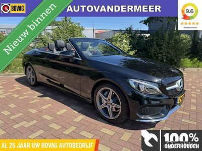 Mercedes C180