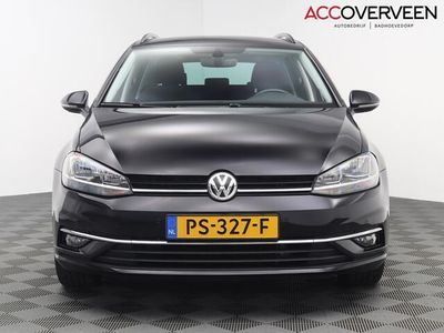 tweedehands VW Golf VII Variant 1.0 TSI Comfortline AUTOMAAT | Carplay | Navi | Clima |