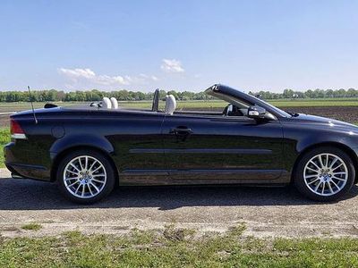 Volvo C70