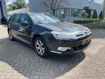 Citroën C5