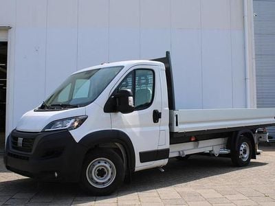 Occasion 2024 Fiat Ducato Van | € 32.450 (Iets duurder)