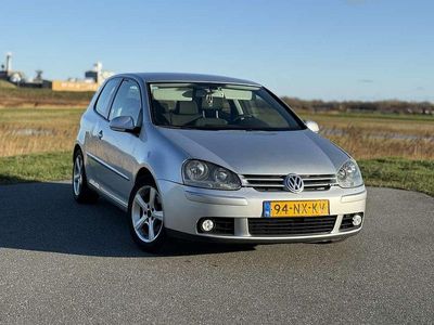 VW Golf IV