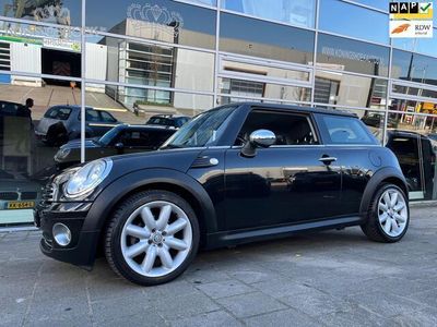 tweedehands Mini Cooper 1.6 Pepper