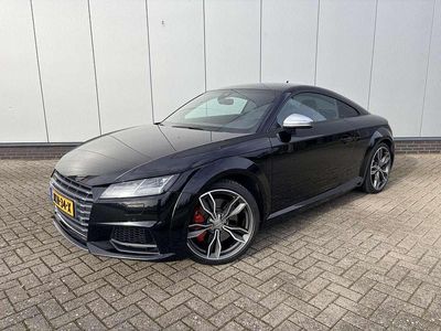 Gebruikt 2018 Audi TTS Coupé | € 28.950 (Super prijs)