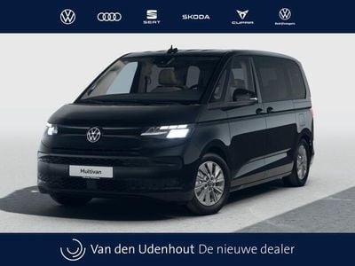 VW Multivan