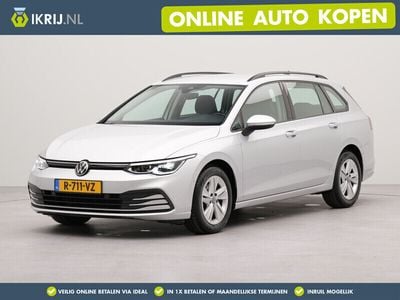 VW Golf VIII