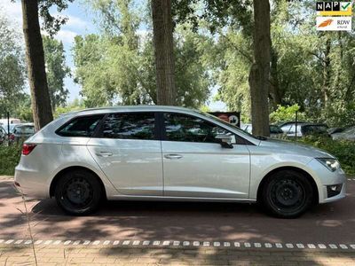 Seat Leon ST