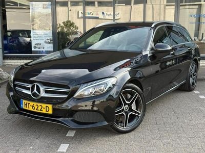 Mercedes C350