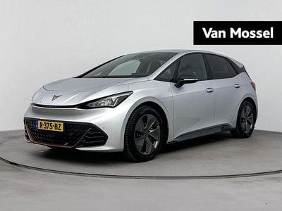 Grijs Occasion 2022 Cupra Born Hatchback | € 22.900 (Eerlijke prijs)