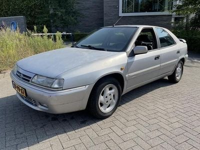 Grijs Gebruikt 1997 Citroën Xantia | € 1.950