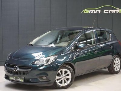 tweedehands Opel Corsa 1.4i Benzine-Airco-Multimedia-5deurs-Garantie