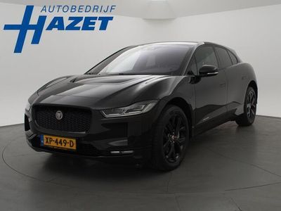 tweedehands Jaguar I-Pace EV400 SE *INCL. BTW* + PANORAMA / STUURVERW. / MER