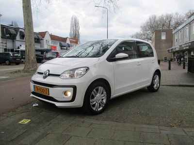 tweedehands VW up! UP! 1.0 BMT high5-drs / AIRCO / NW-STAAT / 55dkm