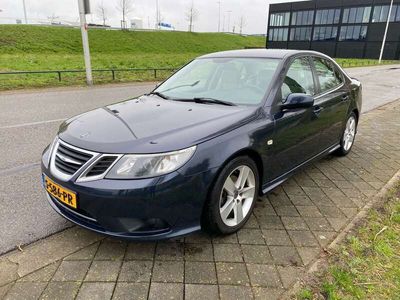 tweedehands Saab 9-3 1.8t Norden Business