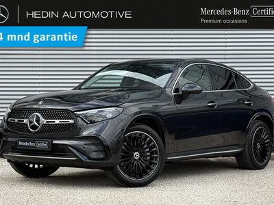 Mercedes GLC300e