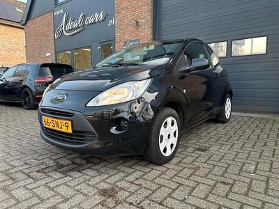 Occasion Ford Ka 69 PK (50 kW) 2011 Hatchback