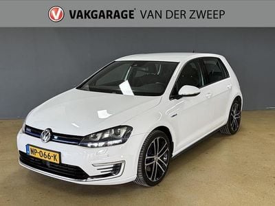 Occasion 2015 VW e-Golf GTE Hatchback | € 9.950 (Goede deal)