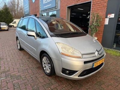 Citroën Grand C4 Picasso