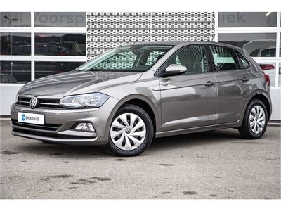 tweedehands VW Polo 1.0 TSI DSG Comfortline | Navigatie | Carplay | Sensoren | Cruise control