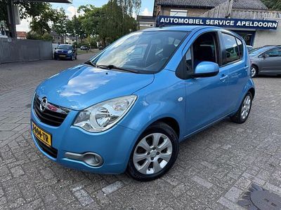 Opel Agila