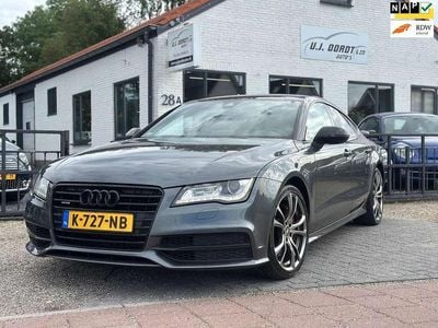 Audi A7 Sportback