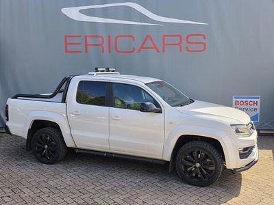 VW Amarok