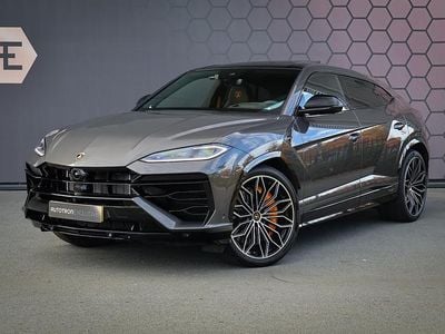 Grijs Gebruikt 2025 Lamborghini Urus SUV | € 379.900 (Duur)