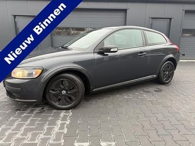 Volvo C30