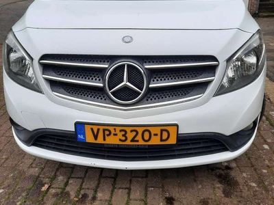 tweedehands Mercedes Citan 109 CDI BlueEFF.