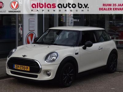 tweedehands Mini John Cooper Works 1.2 One|JCW int.|17'|Nav|PDC|Rijklaar!