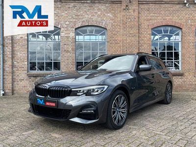 tweedehands BMW 320e 320 TouringM-Sportpakket Shadow Line 1e Eigenaar