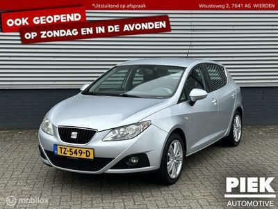 tweedehands Seat Ibiza 1.4 Sport-up