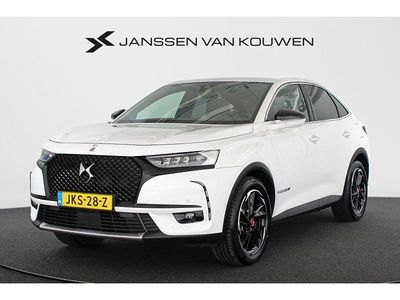 Wit Occasion 2021 DS Automobiles DS7 Crossback Performance SUV | € 29.950 (Eerlijke prijs)
