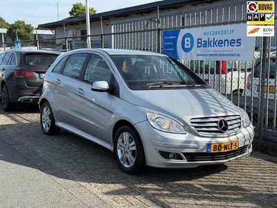 Mercedes B160