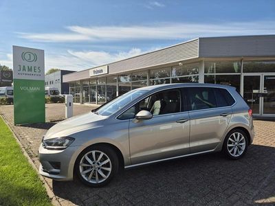VW Golf Sportsvan