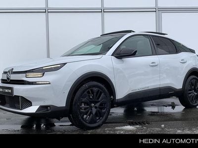 Occasion Citroën C4 145 PK (106 kW) 2025 Wit SUV