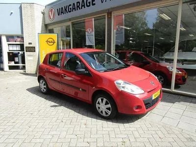 Renault Clio R.S.