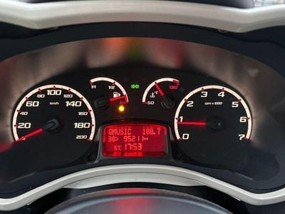 Occasion Ford Ka Titanium X 69 PK (50 kW) 2012 Blauw (metallic) Hatchback