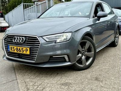 Audi A3 Sportback e-tron