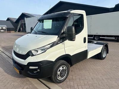 Occasion 2016 Iveco Daily | € 39.950