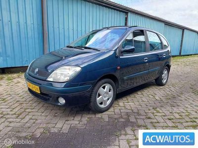 tweedehands Renault Scénic II 2.0-16V Expression