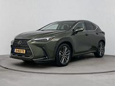 Lexus NX350h