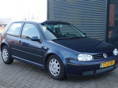 VW Golf IV